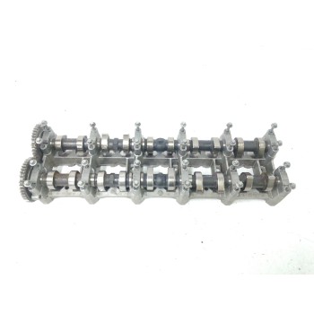 Recambio de culatin para mercedes-benz clase m (w163) 2.7 cdi 20v cat referencia OEM IAM R6120160104 R6120510101 R6120510001