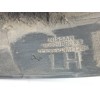 Recambio de aletin trasero izquierdo para nissan qashqai (j10) 2.0 dci turbodiesel cat referencia OEM IAM 93829BR0  