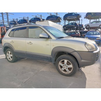Recambio de carroceria corte para hyundai tucson (jm) 2.0 crdi cat referencia OEM IAM   