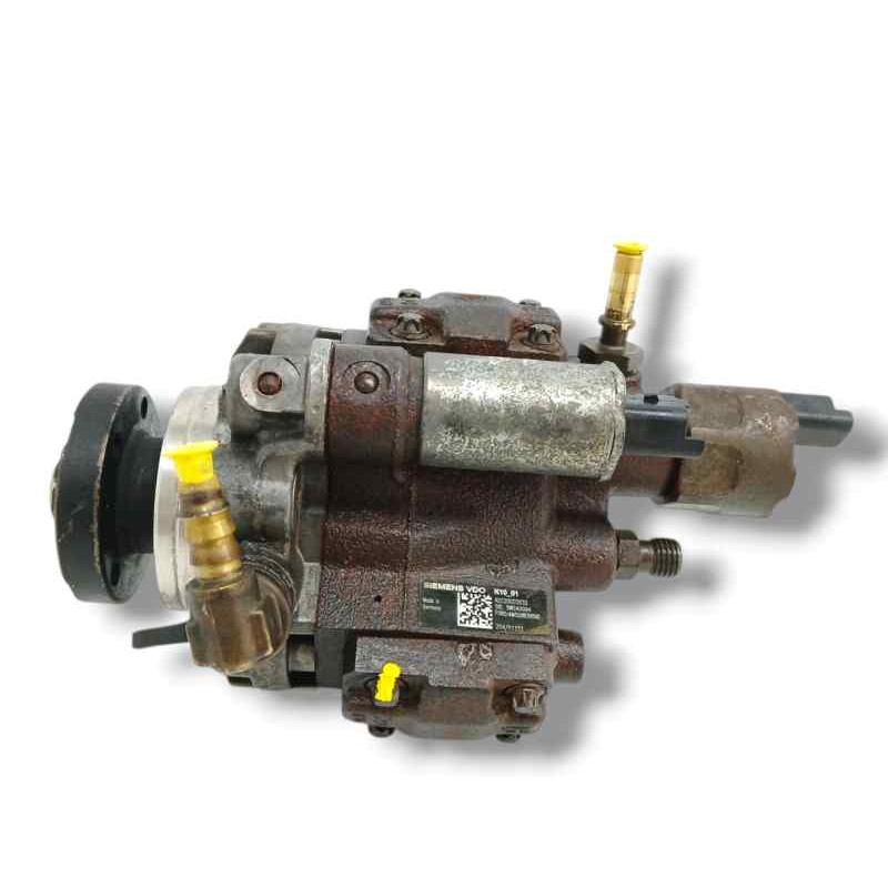 Recambio de bomba inyeccion para ford focus ii turnier (da_, ffs, ds 1.8 tdci referencia OEM IAM 4M5Q9B395AD A2C20003032 