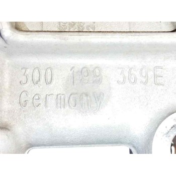 Recambio de puente delantero para volkswagen passat b8 (3g2, cb2) 1.4 tsi 150 cv referencia OEM IAM 3Q0199369E  