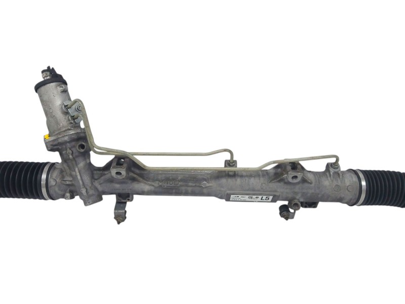 Recambio de cremallera direccion para bmw serie 3 berlina (e90) 2.0 16v diesel referencia OEM IAM 676560507  7852974966