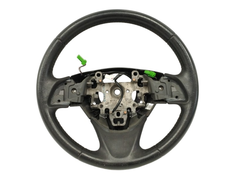 Recambio de volante para mitsubishi asx (ga0w) motion 2wd referencia OEM IAM 4400A544XA Recambio de volante para mitsubishi asx (ga0w) motion 2wd referencia OEM IAM 4400A544XA