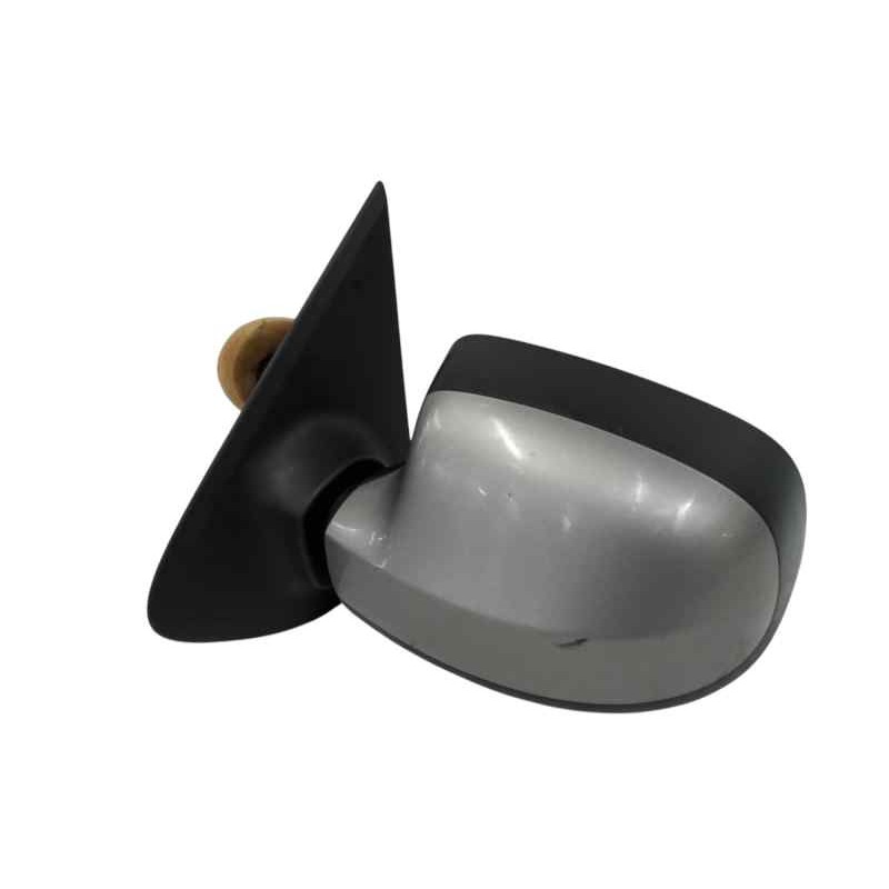 RETROVISOR IZQUIERDO