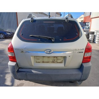 Recambio de carroceria corte para hyundai tucson (jm) 2.0 crdi cat referencia OEM IAM   