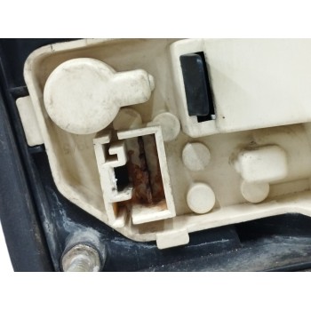 Recambio de piloto trasero izquierdo para alfa romeo 33 berlina 1.3 milano referencia OEM IAM   