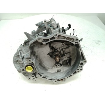 Recambio de caja cambios para opel astra k lim. 5türig 1.6 cdti dpf referencia OEM IAM M320MDE 60383 KM M32