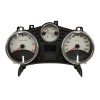 Recambio de cuadro instrumentos para peugeot 207 1.6 hdi referencia OEM IAM 9666749180  