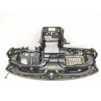 Recambio de salpicadero para renault megane ii coupe/cabrio 1.6 16v referencia OEM IAM 8200173737 8200292043 8200301513