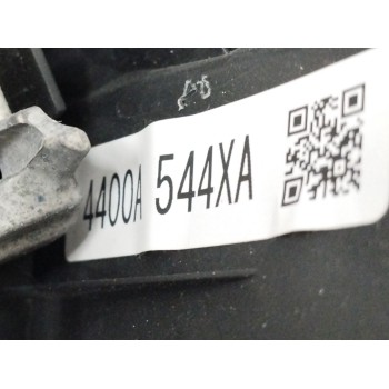 Recambio de volante para mitsubishi asx (ga0w) motion 2wd referencia OEM IAM 4400A544XA  