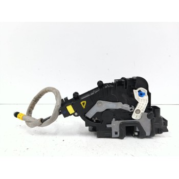 Recambio de cerradura puerta delantera derecha para mercedes-benz clase c coupé (c205) c 180 (205.340) referencia OEM IAM A22200