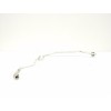 Recambio de tubos aire acondicionado para fiat doblo cargo (223) 1.9 jtd cat referencia OEM IAM 46822732  