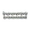 Recambio de culatin para mercedes-benz clase m (w163) 2.7 cdi 20v cat referencia OEM IAM R6120160104 R6120510101 R6120510001