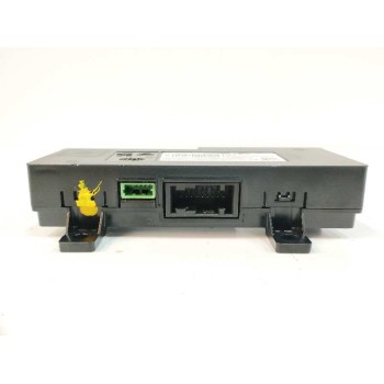 Recambio de modulo electronico para opel mokka 1.2 (76) referencia OEM IAM 9839316980  