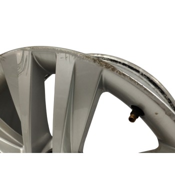 Recambio de llanta para seat leon st (5f8) 2.0 tdi referencia OEM IAM 5F0601025M 7JX17H2 ET42 5H 5X112