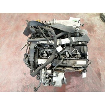 Recambio de despiece motor para jeep compass 2.2 crd cat referencia OEM IAM 651925  
