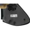 Recambio de retrovisor izquierdo para dacia sandero ii (b8_) tce 90 (b8m1, b8ma) referencia OEM IAM 963020587R  