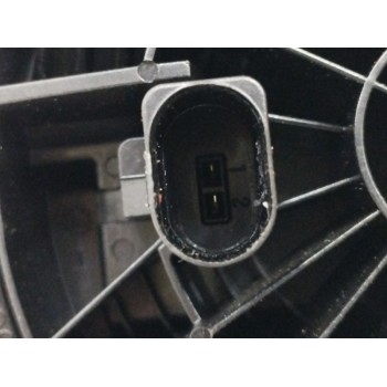 Recambio de maneta exterior maletero / porton para volkswagen polo 1.0 tsi referencia OEM IAM 2G6827469  