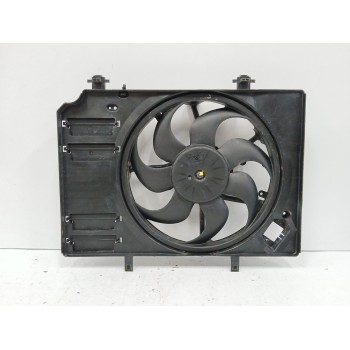 Recambio de electroventilador para ford transit courier b460 furgoneta/monovolumen 1.5 ecoblue referencia OEM IAM M1BG8C607BB  