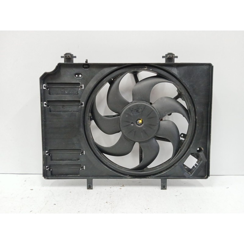 Recambio de electroventilador para ford transit courier b460 furgoneta/monovolumen 1.5 ecoblue referencia OEM IAM M1BG8C607BB  