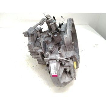 Recambio de caja cambios para opel astra k lim. 5türig 1.6 cdti dpf referencia OEM IAM M320MDE 60383 KM M32