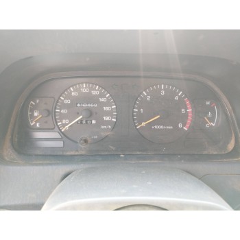 toyota land cruiser (j9) del año 1998