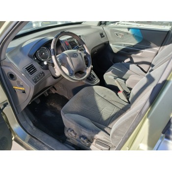 Recambio de carroceria corte para hyundai tucson (jm) 2.0 crdi cat referencia OEM IAM   