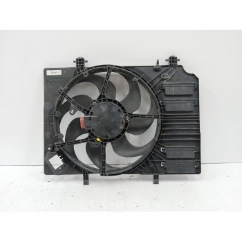 Recambio de electroventilador para ford transit courier b460 furgoneta/monovolumen 1.5 ecoblue referencia OEM IAM M1BG8C607BB  