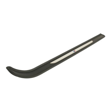 Recambio de moldura para bmw serie 3 coupe (e92) 325d referencia OEM IAM 51477900776 EMBELLECEDOR UMBRAL PUERTA DELANTERA DERECH