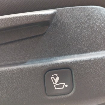 Recambio de asientos traseros para kia sorento iv (mq4, mq4a) 1.6 t-gdi hybrid awd referencia OEM IAM   