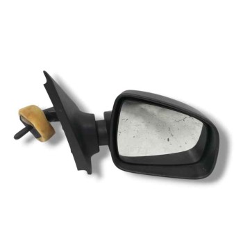 Recambio de retrovisor derecho para dacia sandero ii (b8_) tce 90 (b8m1, b8ma) referencia OEM IAM 963013379R 2 CABLES 