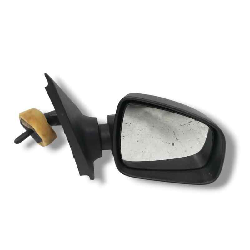 Recambio de retrovisor derecho para dacia sandero ii (b8_) tce 90 (b8m1, b8ma) referencia OEM IAM 963013379R 2 CABLES 