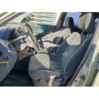 Recambio de carroceria corte para hyundai tucson (jm) 2.0 crdi cat referencia OEM IAM   