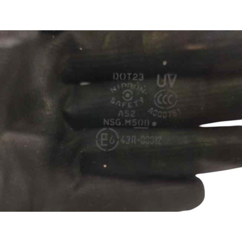 LUNA DELANTERA DERECHA