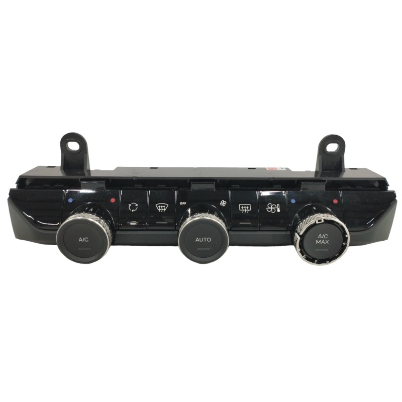 Recambio de mando climatizador para citroën c4 iii (ba_, bb_, bc_) 1.2 puretech 130 (bahnsa, bahnsb) referencia OEM IAM 98443758