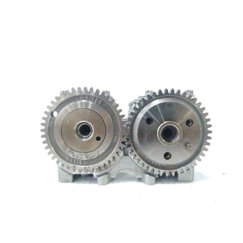 Recambio de culatin para mercedes-benz clase m (w163) 2.7 cdi 20v cat referencia OEM IAM R6120160104 R6120510101 R6120510001