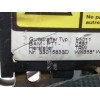 Recambio de cinturon seguridad delantero derecho para fiat doblo (119) 1.9 diesel cat referencia OEM IAM 33015833D  