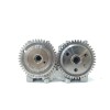 Recambio de culatin para mercedes-benz clase m (w163) 2.7 cdi 20v cat referencia OEM IAM R6120160104 R6120510101 R6120510001