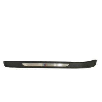 MOLDURA 51477900775 EMBELLECEDOR UMBRAL PUERTA DELANTERA IZQUIERDA
