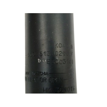 Recambio de amortiguador trasero derecho para seat leon st (5f8) 2.0 tdi referencia OEM IAM 5Q0513029LF  