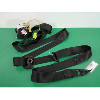 Recambio de cinturon seguridad delantero izquierdo para volkswagen touareg (7la) tdi r5 referencia OEM IAM 7L0857705D  