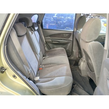 Recambio de carroceria corte para hyundai tucson (jm) 2.0 crdi cat referencia OEM IAM   