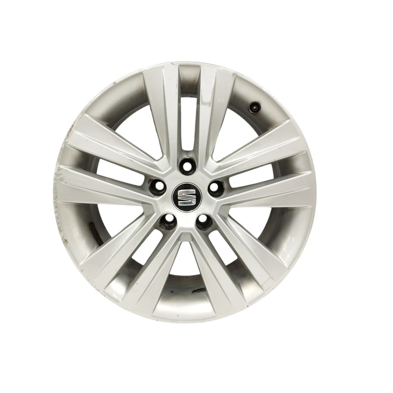 LLANTA 7JX17H2 ET42 5H 5X112