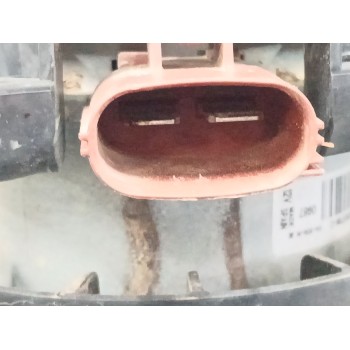 Recambio de electroventilador para ford transit courier b460 furgoneta/monovolumen 1.5 ecoblue referencia OEM IAM M1BG8C607BB  