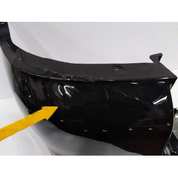 Recambio de paragolpes trasero para porsche cayenne (typ 9pa) 4.5 v8 cat referencia OEM IAM  OBSERVAR FOTOS 