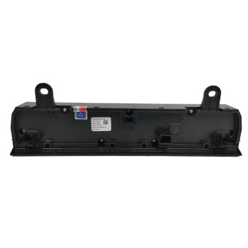 Recambio de mando climatizador para citroën c4 iii (ba_, bb_, bc_) 1.2 puretech 130 (bahnsa, bahnsb) referencia OEM IAM 98443758