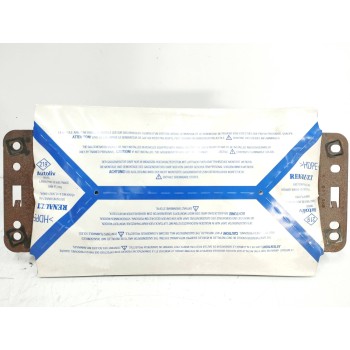 Recambio de salpicadero para renault megane ii coupe/cabrio 1.6 16v referencia OEM IAM 8200173737 8200292043 8200301513