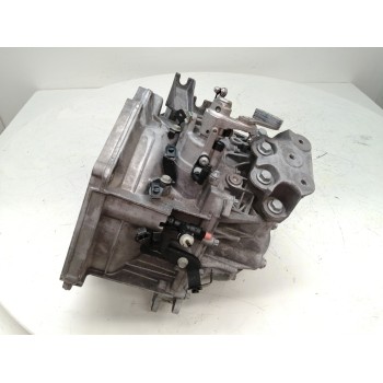 Recambio de caja cambios para opel astra k lim. 5türig 1.6 cdti dpf referencia OEM IAM M320MDE 60383 KM M32