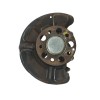 Recambio de mangueta delantera izquierda para mercedes-benz clase e (w212) familiar 2.1 cdi cat referencia OEM IAM A2123322301  