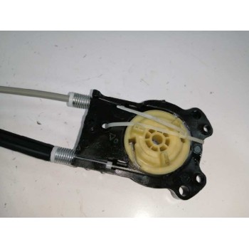 Recambio de elevalunas delantero izquierdo para renault megane ii berlina 5p confort dynamique referencia OEM IAM 8200325136 SIN